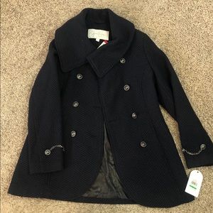 NEW Jessica Simpson Coat